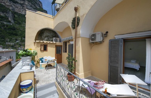 Liparlati House | 60 m² House ∙ 1 bedroom ∙ 4 guests