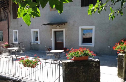 Fiave House | 60 m² House ∙ 1 bedroom ∙ 5 guests