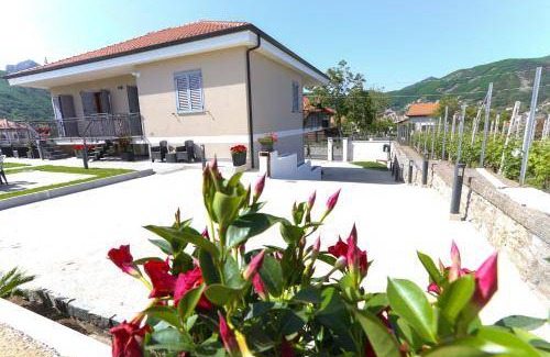 Agerola House | 60 m² House ∙ 2 bedrooms ∙ 4 guests