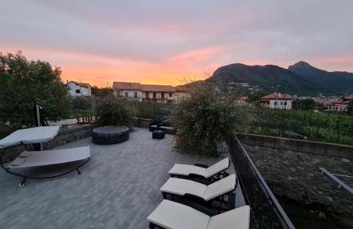 Agerola House | 60 m² House ∙ 2 bedrooms ∙ 4 guests