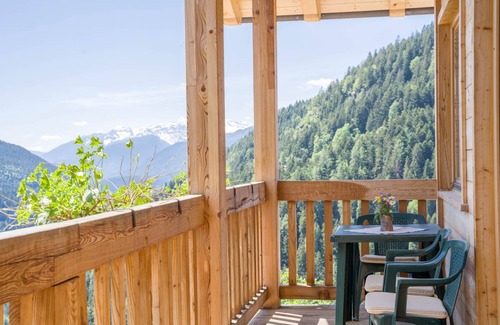 Lauregno House | 60 m² House ∙ 2 bedrooms ∙ 4 guests