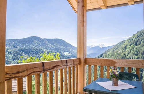 Lauregno House | 60 m² House ∙ 2 bedrooms ∙ 4 guests