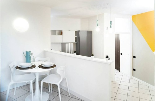 Trento Resort | 60 m² Private room ∙ 1 bedroom ∙ 1 guest