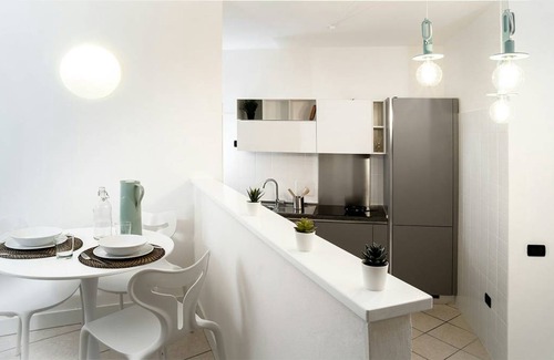 Trento Resort | 60 m² Private room ∙ 1 bedroom ∙ 1 guest