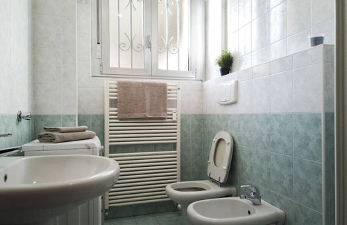 Trento Resort | 60 m² Private room ∙ 1 bedroom ∙ 1 guest