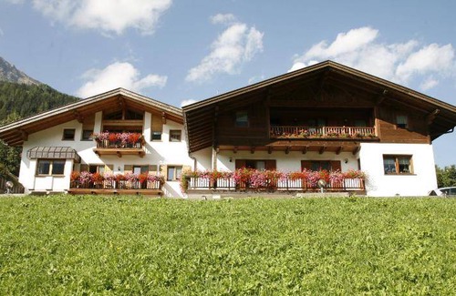 Santa Valburga Apartment | 60 m² Serviced apartment ∙ 2 bedrooms ∙ 5 guests