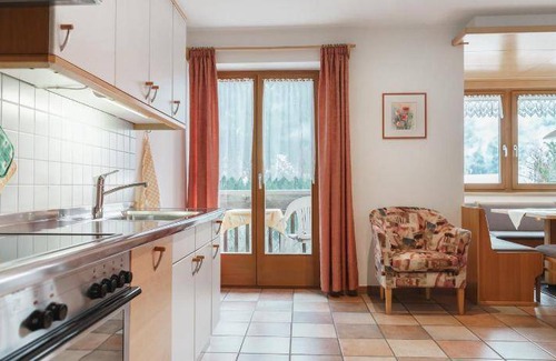 Santa Valburga Apartment | 60 m² Serviced apartment ∙ 2 bedrooms ∙ 5 guests