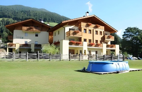 Pracupola Apartment | 60 m² Serviced apartment ∙ 2 bedrooms ∙ 6 guests
