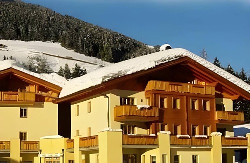 Pracupola Apartment | 60 m² Serviced apartment ∙ 2 bedrooms ∙ 6 guests