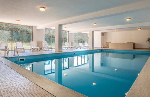 Folgaria Apartment | 60 m² Serviced apartment ∙ 127 guests