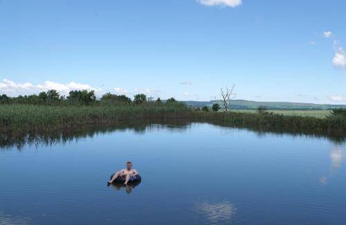 Karkloof Nature Reserve Villa | 600 m² Villa ∙ 4 bedrooms ∙ 8 guests