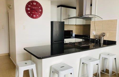 South Beach Apartment | 605 Tenbury Beach Apartment