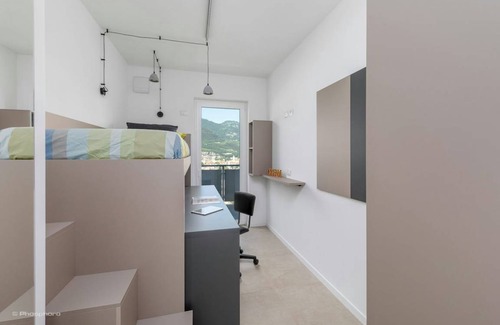 Trento Resort | 61 m² Private room ∙ 1 bedroom ∙ 1 guest