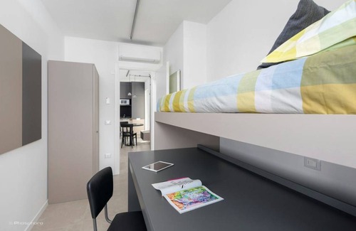 Trento Resort | 61 m² Private room ∙ 1 bedroom ∙ 1 guest