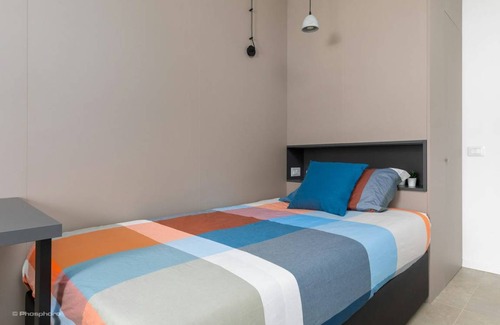 Trento Resort | 61 m² Private room ∙ 1 bedroom ∙ 1 guest