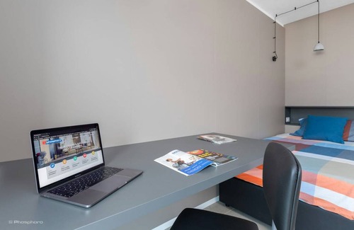 Trento Resort | 61 m² Private room ∙ 1 bedroom ∙ 1 guest