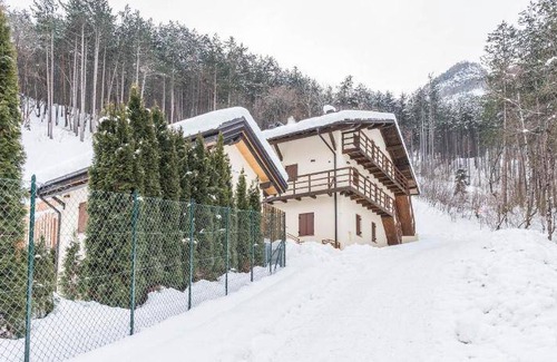 Levico Terme Apartment | 62 m² Apartment ∙ 1 bedroom ∙ 6 guests