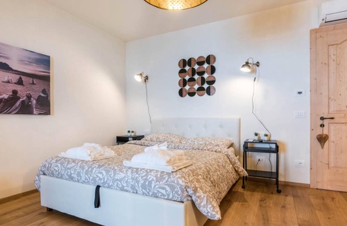 Levico Terme Apartment | 62 m² Apartment ∙ 1 bedroom ∙ 5 guests