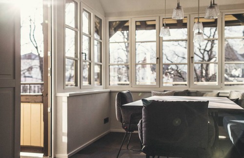 Bressanone Apartment | 62 m² Apartment ∙ 1 bedroom ∙ 2 guests