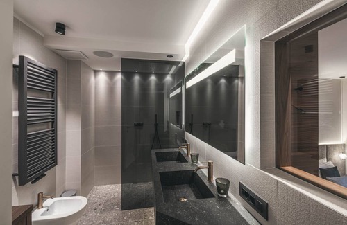 Bressanone Apartment | 62 m² Apartment ∙ 1 bedroom ∙ 2 guests