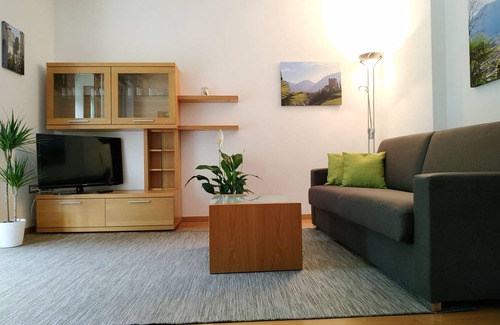 Merano Apartment | 62 m² Apartment ∙ 1 bedroom ∙ 2 guests