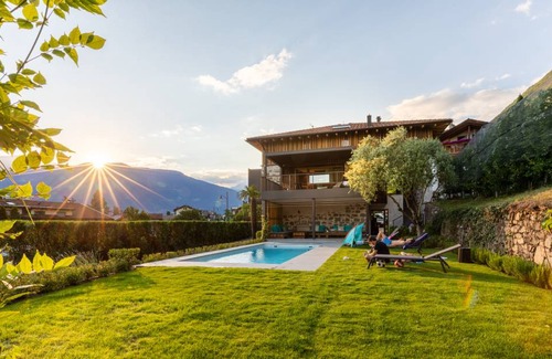 Postal Apartment | 62 m² Apartment ∙ 2 bedrooms ∙ 6 guests