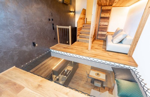Postal Apartment | 62 m² Apartment ∙ 2 bedrooms ∙ 6 guests