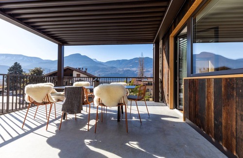 Postal Apartment | 62 m² Apartment ∙ 2 bedrooms ∙ 5 guests