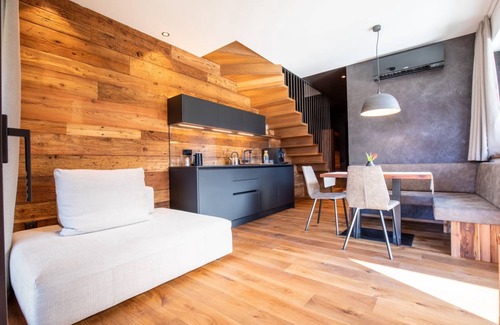 Postal Apartment | 62 m² Apartment ∙ 2 bedrooms ∙ 5 guests