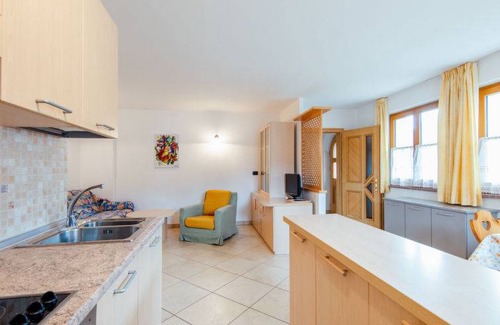 Soraga Apartment | 62 m² Apartment ∙ 2 bedrooms ∙ 4 guests