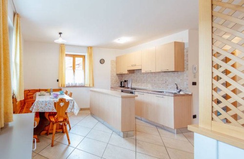 Soraga Apartment | 62 m² Apartment ∙ 2 bedrooms ∙ 4 guests