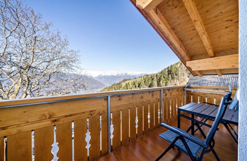 Verano Apartment | 62 m² Apartment ∙ 2 bedrooms ∙ 6 guests