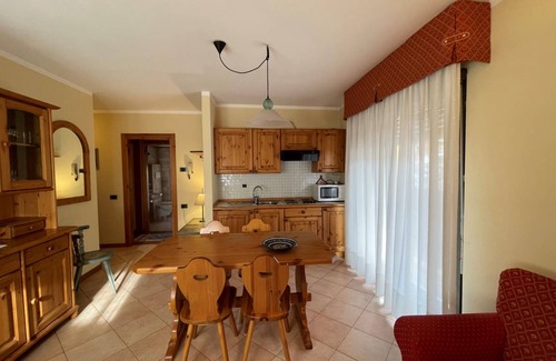 Giustino Apartment | 62 m² Apartment ∙ 2 bedrooms ∙ 4 guests