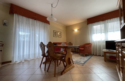 Giustino Apartment | 62 m² Apartment ∙ 2 bedrooms ∙ 4 guests