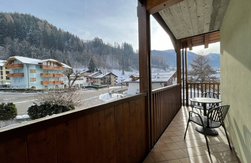 Giustino Apartment | 62 m² Apartment ∙ 2 bedrooms ∙ 4 guests