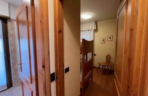 Giustino Apartment | 62 m² Apartment ∙ 2 bedrooms ∙ 4 guests