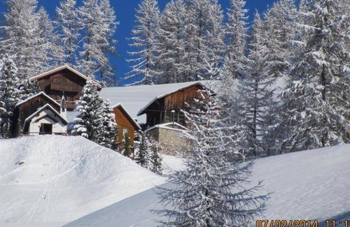 San Cassiano Apartment | 62 m² Serviced apartment ∙ 2 bedrooms ∙ 6 guests