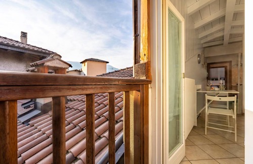 Mori Apartment | 63 m² Apartment ∙ 1 bedroom ∙ 3 guests