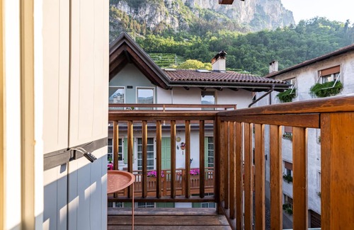Mori Apartment | 63 m² Apartment ∙ 1 bedroom ∙ 3 guests