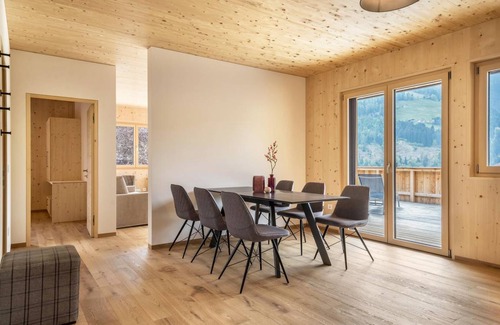 San Pancrazio Apartment | 63 m² Apartment ∙ 2 bedrooms ∙ 6 guests