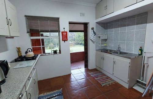 Hilton Bed & Breakfast | 63 m² Bed and breakfast ∙ 3 guests