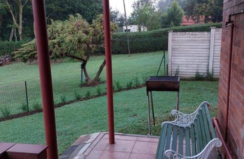 Hilton Bed & Breakfast | 63 m² Bed and breakfast ∙ 3 guests