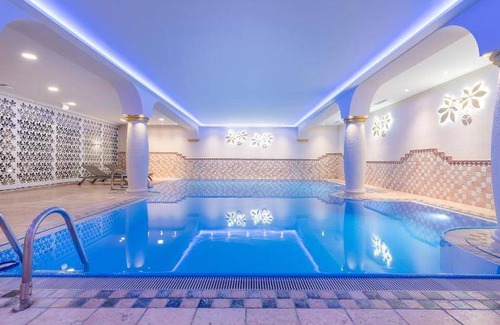 Cermes Hotel | 63 m² Hotel ∙ 4 guests