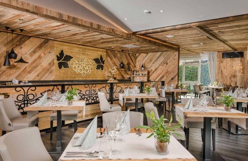 Cermes Hotel | 63 m² Hotel ∙ 4 guests