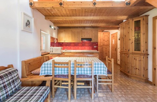 Alba Apartment | 64 m² Apartment ∙ 1 bedroom ∙ 6 guests