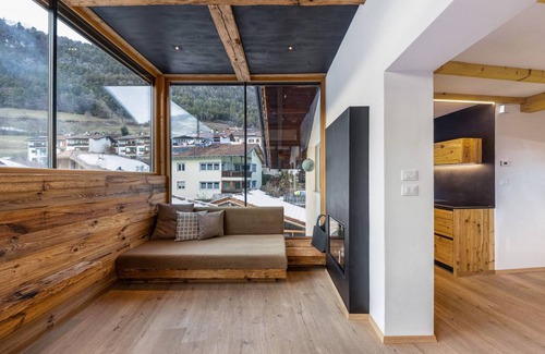 Trodena Apartment | 65 m² Apartment ∙ 2 bedrooms ∙ 4 guests