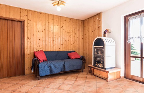 Sella Giudicarie Apartment | 65 m² Apartment ∙ 2 bedrooms ∙ 4 guests