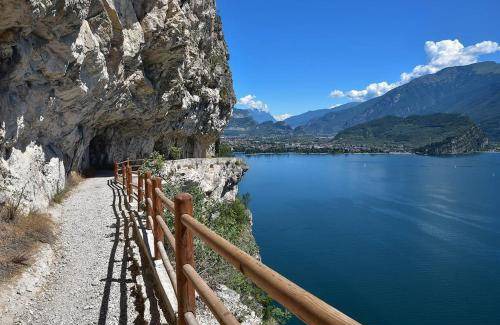Molina di Ledro Apartment | 65 m² Apartment ∙ 2 bedrooms ∙ 5 guests
