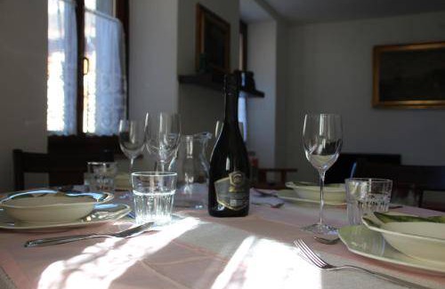 Molina di Ledro Apartment | 65 m² Apartment ∙ 2 bedrooms ∙ 5 guests