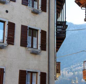 Molina di Ledro Apartment | 65 m² Apartment ∙ 2 bedrooms ∙ 5 guests